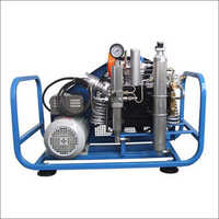 BW300E Breathing Compressor