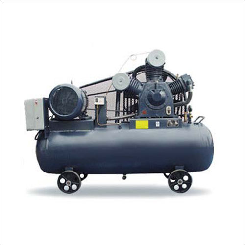 HW-1.2-25 25 Bar Bottle Blowing Series PET Blowing Air Compressor