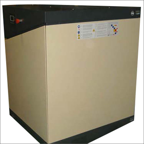 XL-20A Screw Compressor