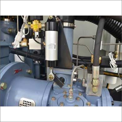 TP22G-TP30G High Pressure Screw Compressor