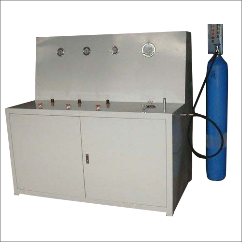 LAPT-25-3-40 Gas Booster System