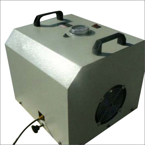 THV-0.07-200 High Pressure Air Filling Pump