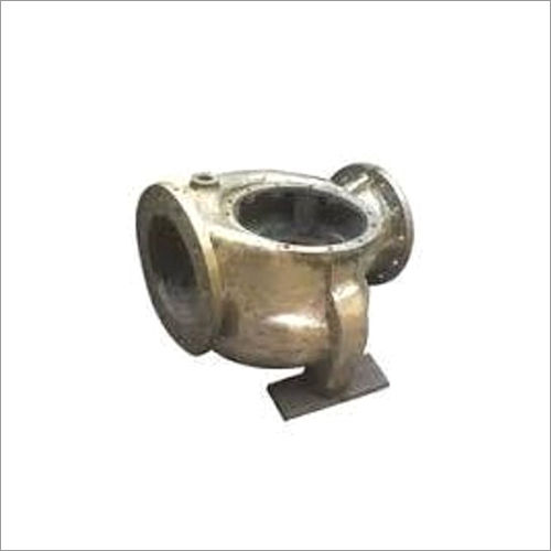 Corrosion Resistance Bronze Pump