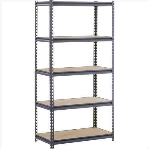 Slotted Angle Rack