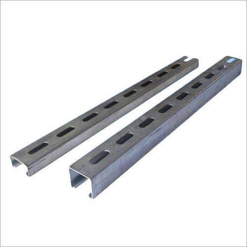 Slotted Angle Rack and Channel