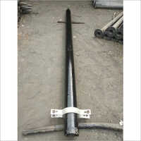 Cast Iron Earthing Pipe