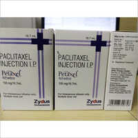 Petaxel - Paclitaxel Injections