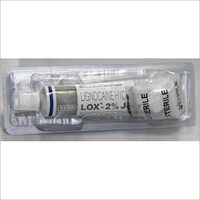 Lox 2% ( Lignocaine Gel) ED Product Medicine Drop Shipper Supplier