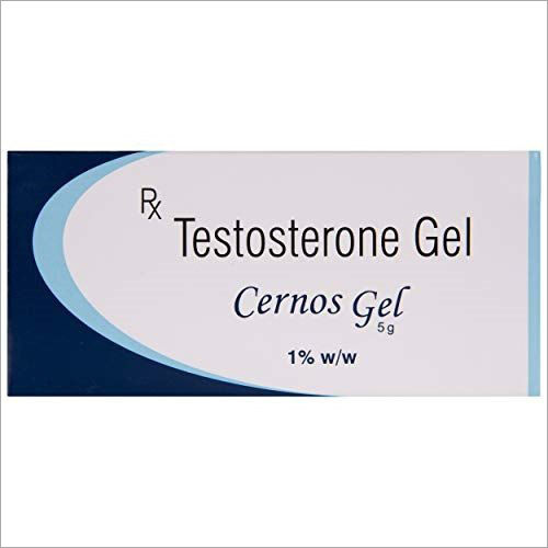 Cernos Gel ( Testosterone) ED Product Medicine Supplier