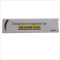 Melacare Acne Gel ( Clindamycin And Adapalene )