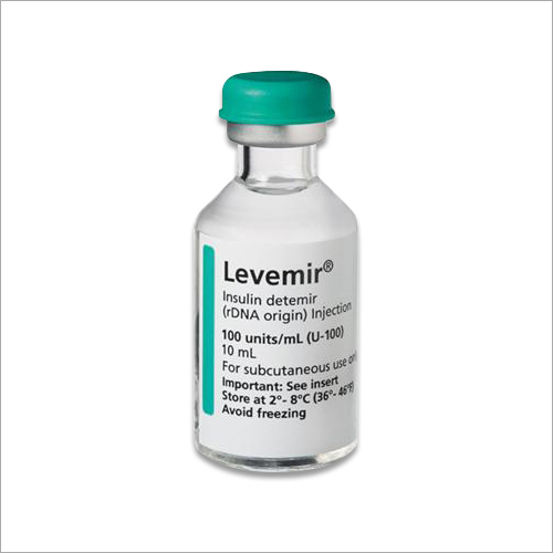 Levemir Injection General Medicines