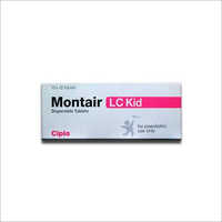 Montair Tablets