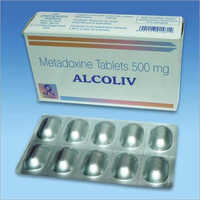 Aloliv ( Metadoxine Tablets )