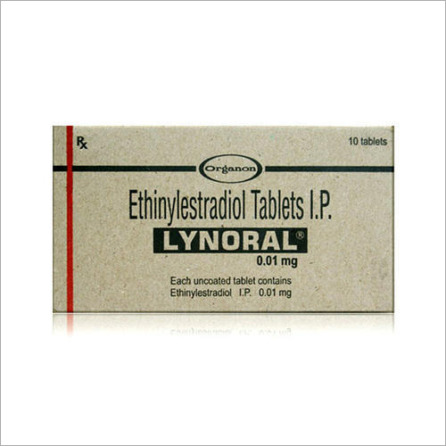 Lynoral Tablets