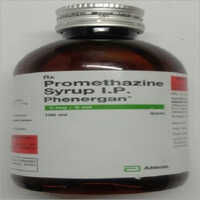 Phenergan Cough Syrup