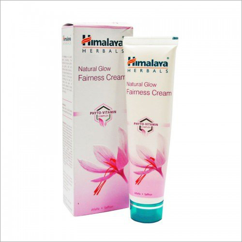 Fairness Cream