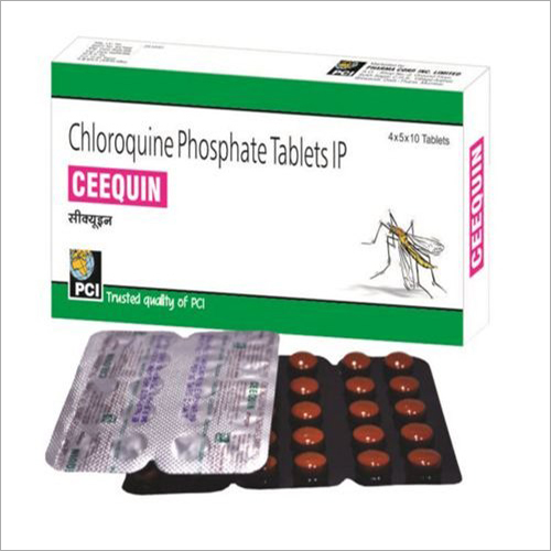 Chloroquine Tablets