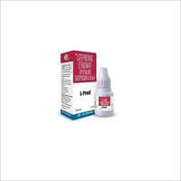 L- Pred ( Loteprednol Eye Drop )