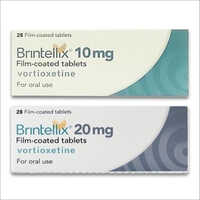 Brintellix 10 MG Tablet