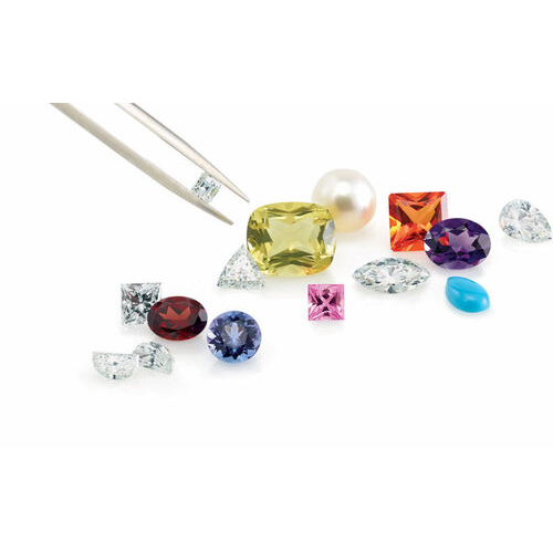 Polished diamonds exporters in Surat Mumbai India