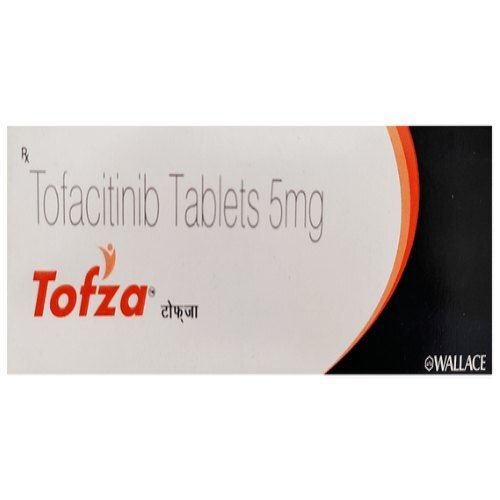 Tofacitinib Tablets