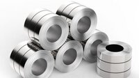 stainless steel coil