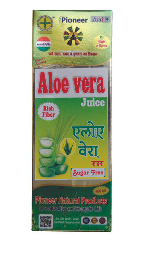 Aloe Vera Juice