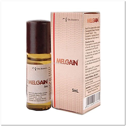 Deca Peptide Lotion