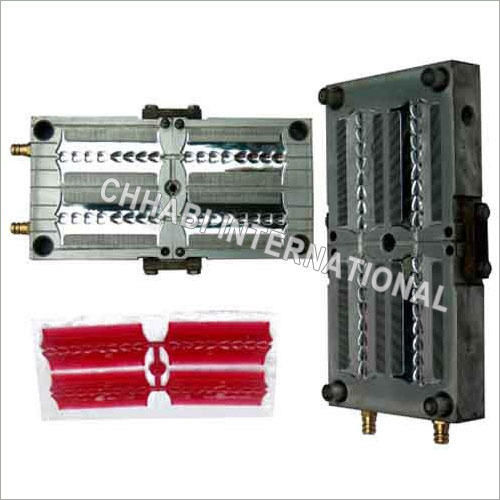 Steel Plastic Hair Comb Mould