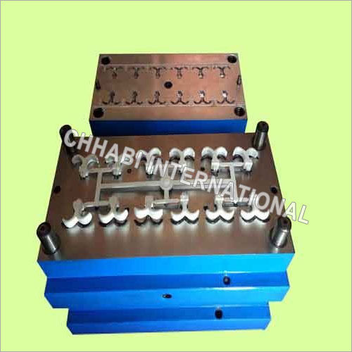 MS Hair Brush Mould
