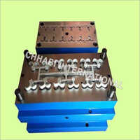 Steel Ms Hair Brush Mould