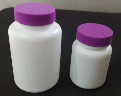 60 cc Tablet Container