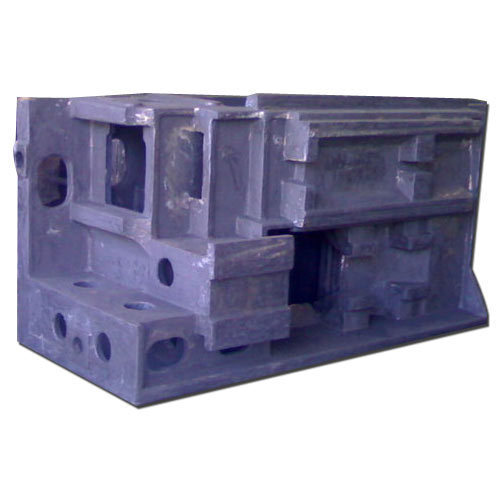 Engineering Castings - Grey Iron, Variable Dimensions , Machined Surface Finish, Tolerance +/-0.5mm | For Automotive & Electrical Components, IS 210 Compliant