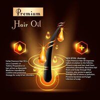 Premium Hair oil