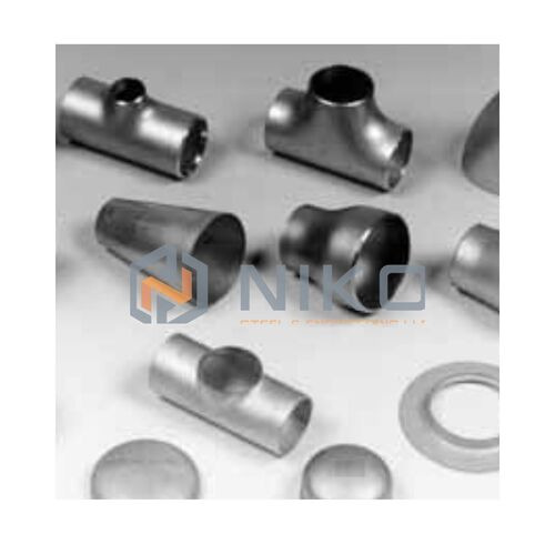 INCOLOY 825 BUTTWELD FITTINGS