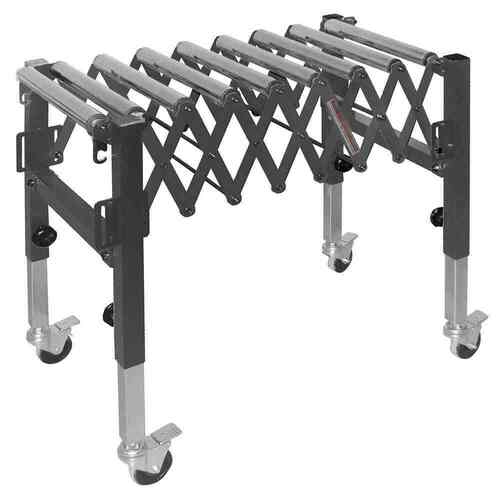 Expandable Conveyor