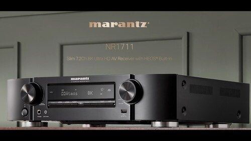 Marantz NR-1711