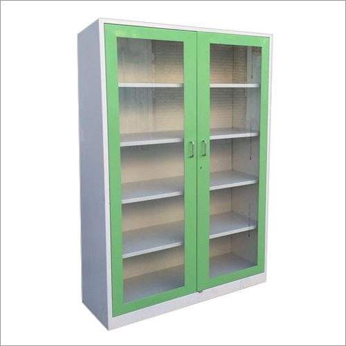 Industrial Stainless Steel Storage Lockers