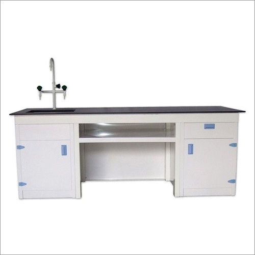 Stainless Steel Laboratory Table