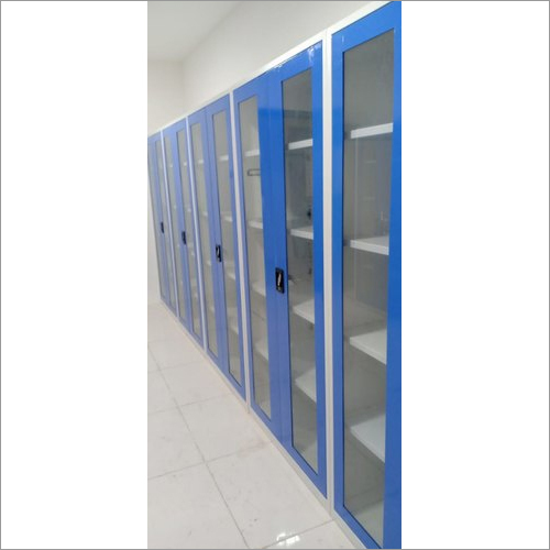 MS File Cabinets
