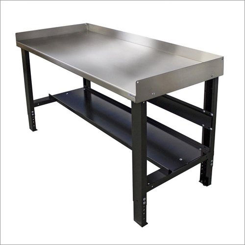 Stainless Steel Work Bench