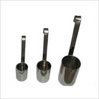 Stainless Steel Sampler Products