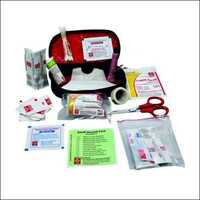 Travel First Aid Kit Small - St Johns First Aid - Sjf T2