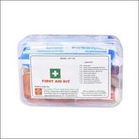 Sjf T1a Travel First Aid Kit Minimax - St Johns First Aid