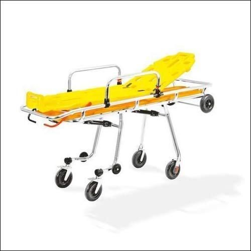 Auto Loading Stretcher Carrara Pro