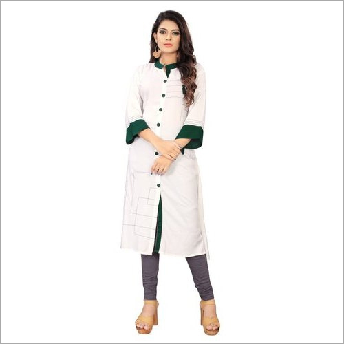 Ladies Modern Kurti