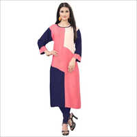 Ladies Kurti