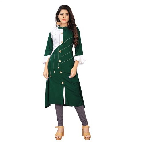 Ladies Fancy Kurti