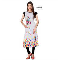 Fancy Kurti
