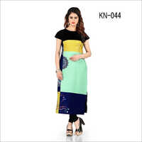 Modern Kurti
